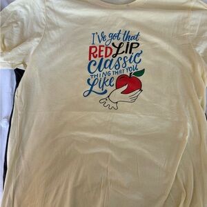 Taylor swift Snow White mash up t shirt